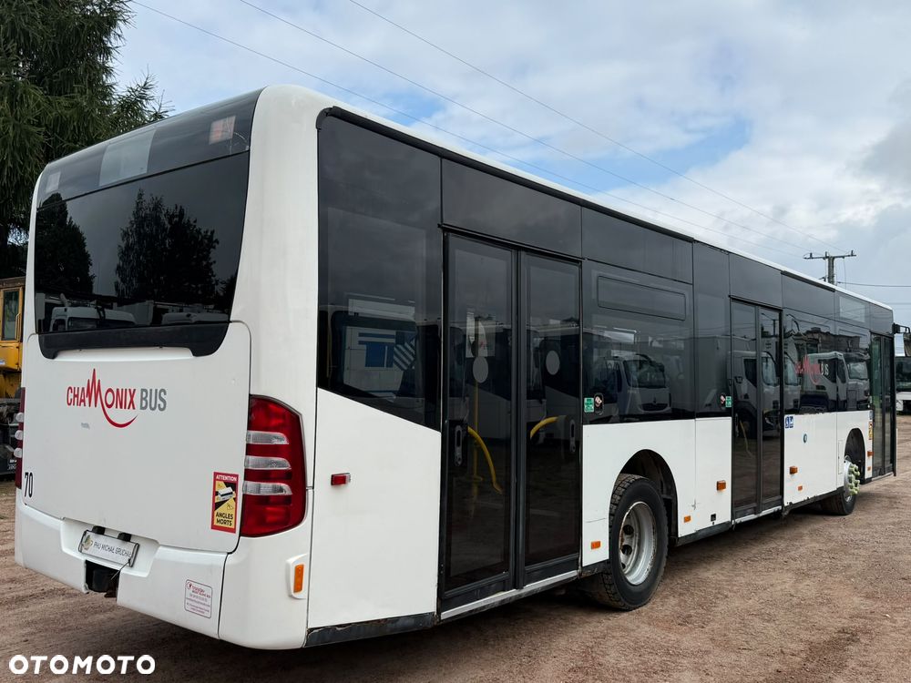 Mercedes-Benz CITARO O530 - 3