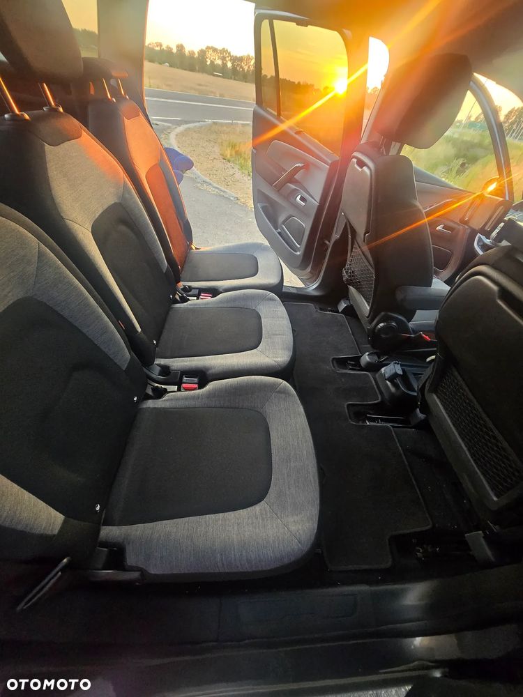 Citroën C4 Grand Picasso 1.6 BlueHDi Shine S&S EAT6 - 8