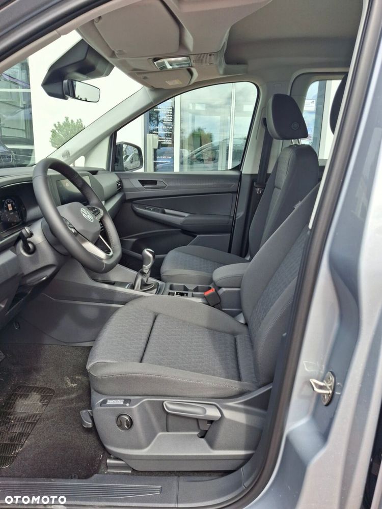 Volkswagen Caddy 2.0 TDI - 16