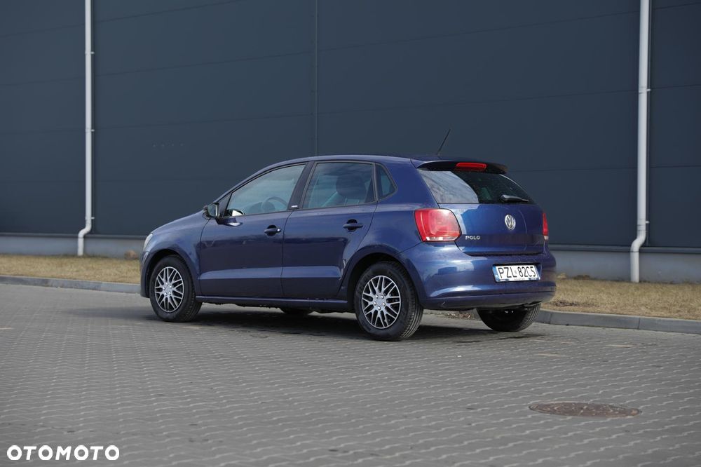 Volkswagen Polo 1.2 Style - 3