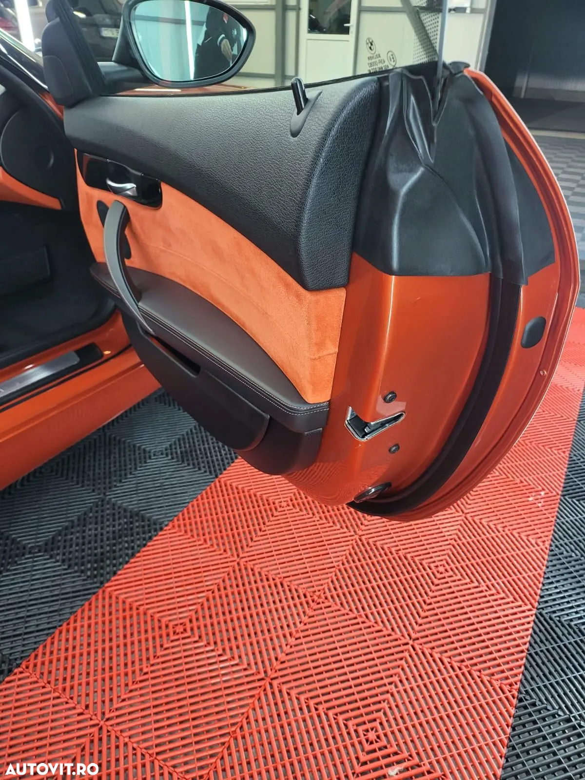 BMW Z4 M - 15