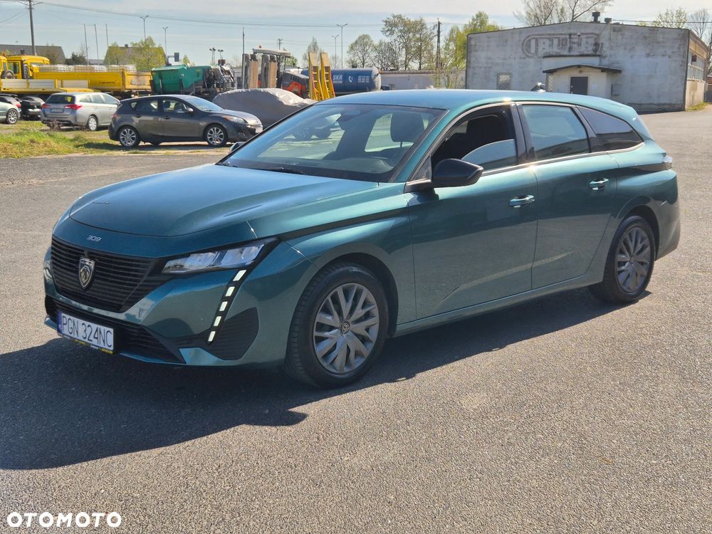 Peugeot 308 PureTech 130 Active Pack - 14