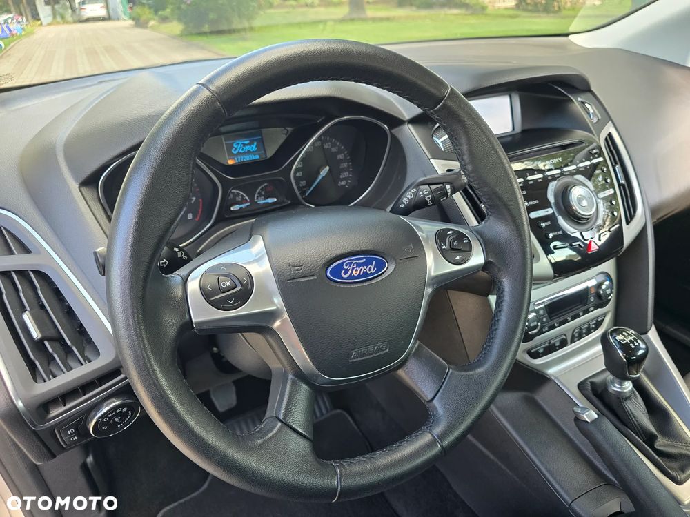 Ford Focus - 5
