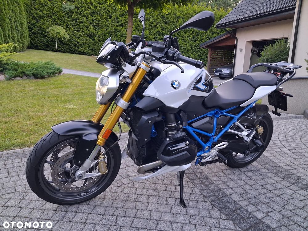 BMW R - 2