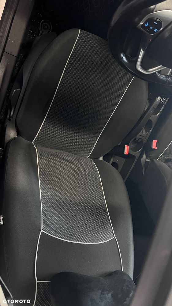 Ford Fiesta 1.25 Titanium - 17