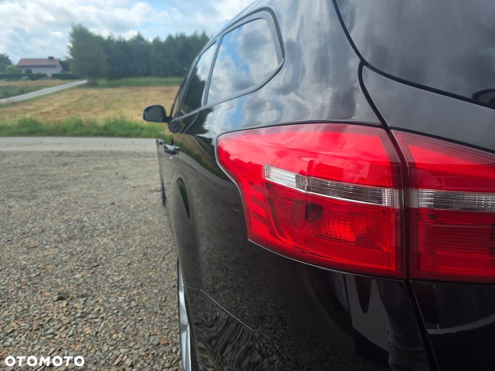 Ford Focus - 6