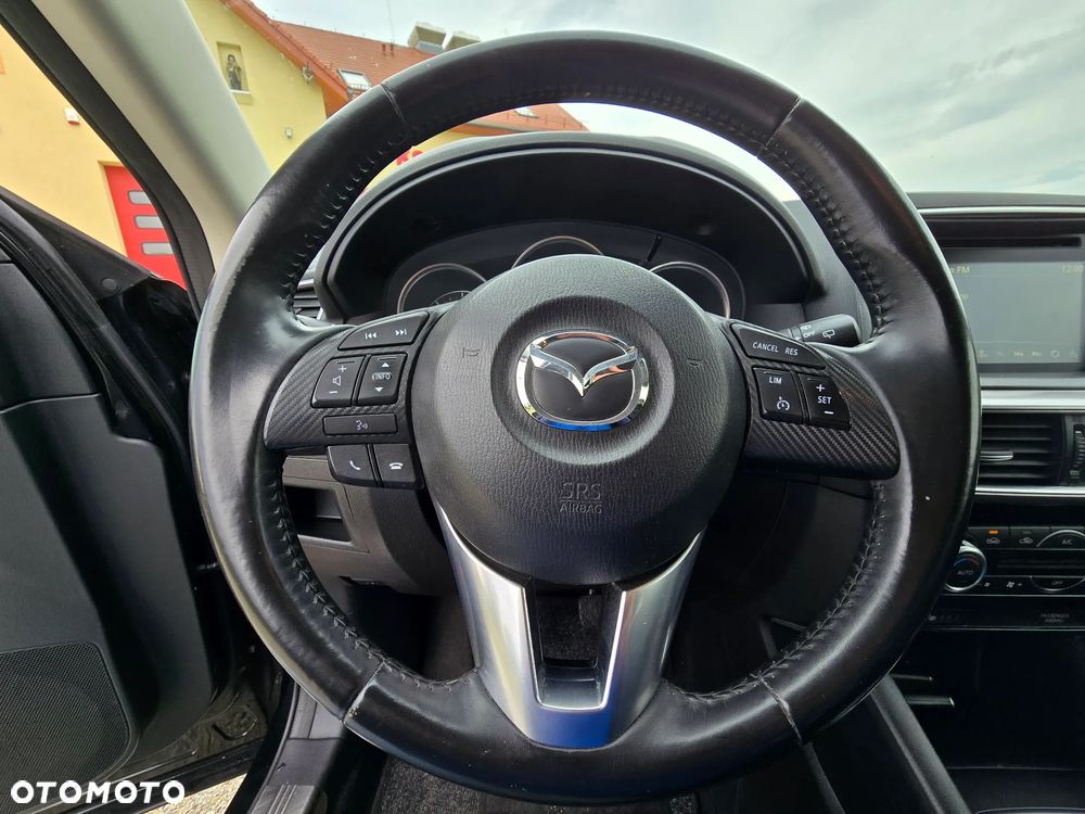 Mazda CX-5 2.2 D Skypassion - 16