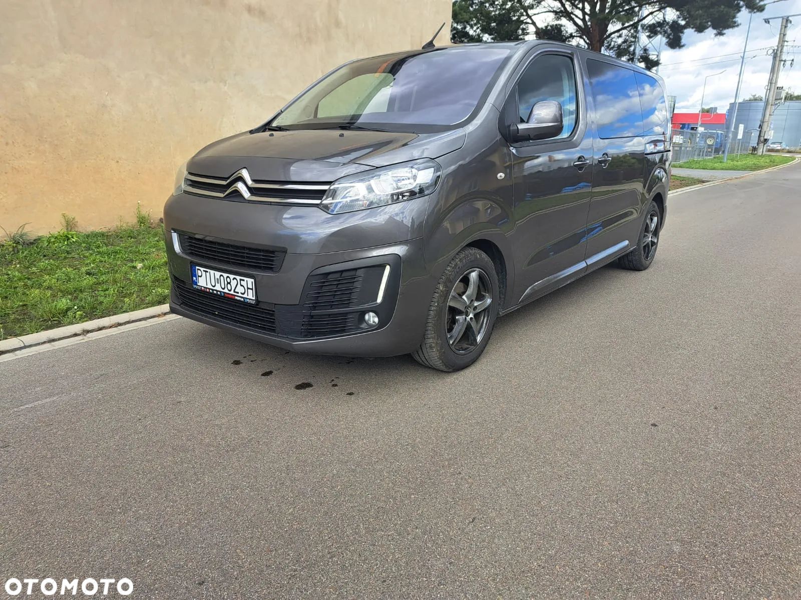 Citroën SpaceTourer 2.0 BlueHDi XS Shine - 1