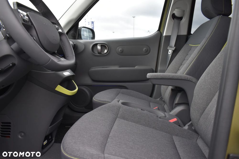 Hyundai Inster 49kWh Cross Smart - 18