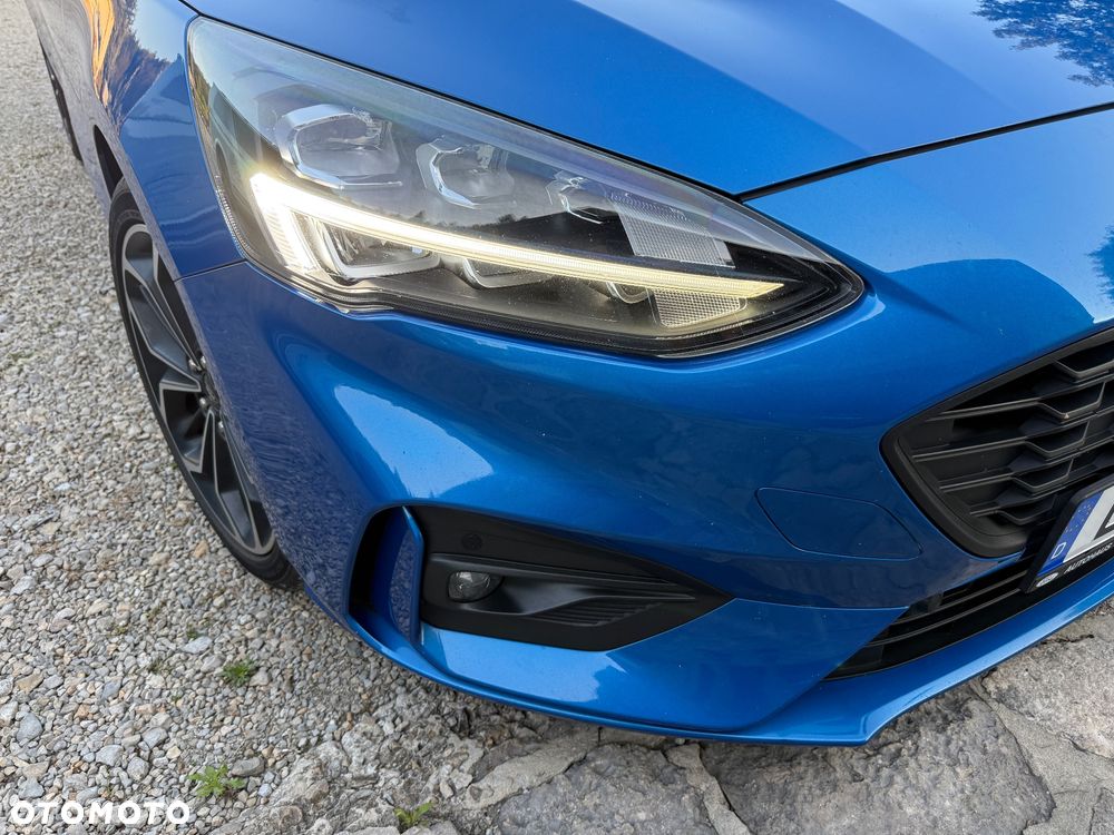 Ford Focus 2.0 TDCi Trend ASS - 15