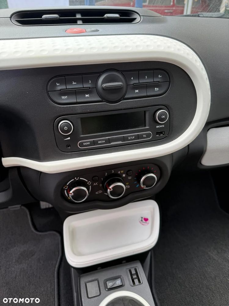 Renault Twingo SCe 70 LIMITED 2018 - 14