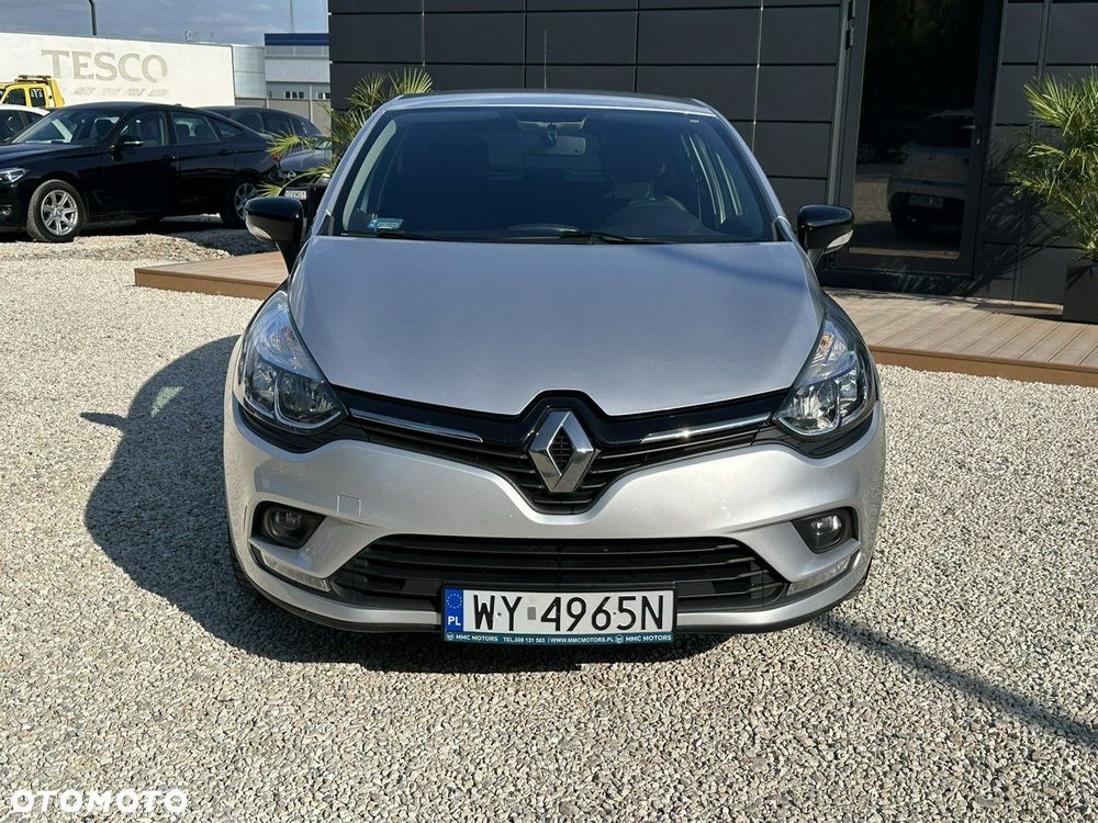Renault Clio 0.9 Energy TCe Zen - 3