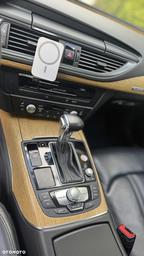 Audi S7 Sportback Standard - 11