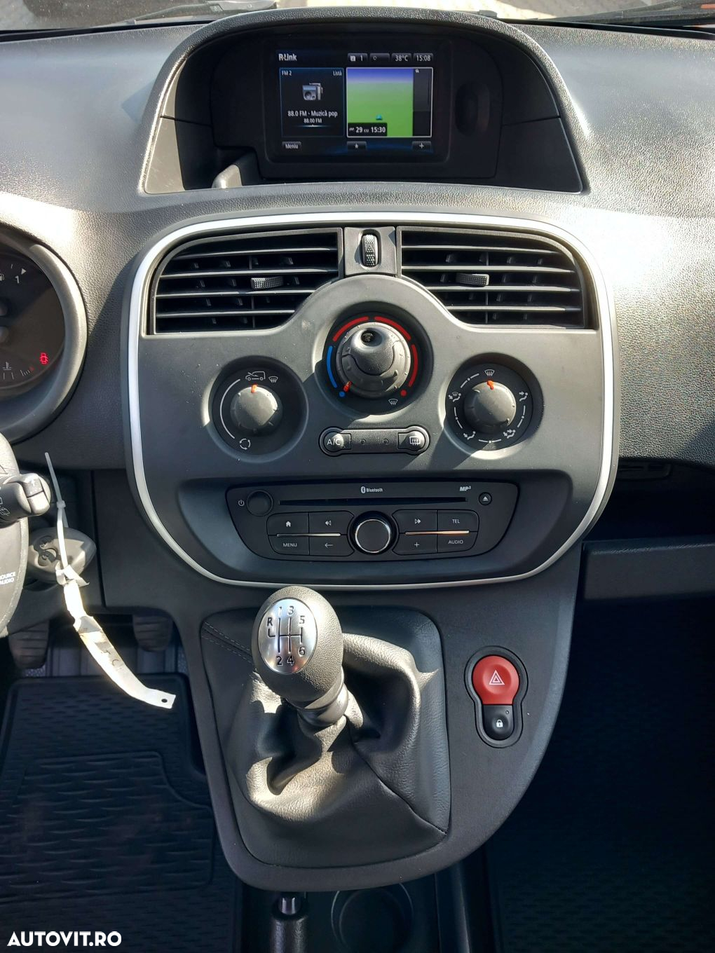 Renault Kangoo Maxi - 8