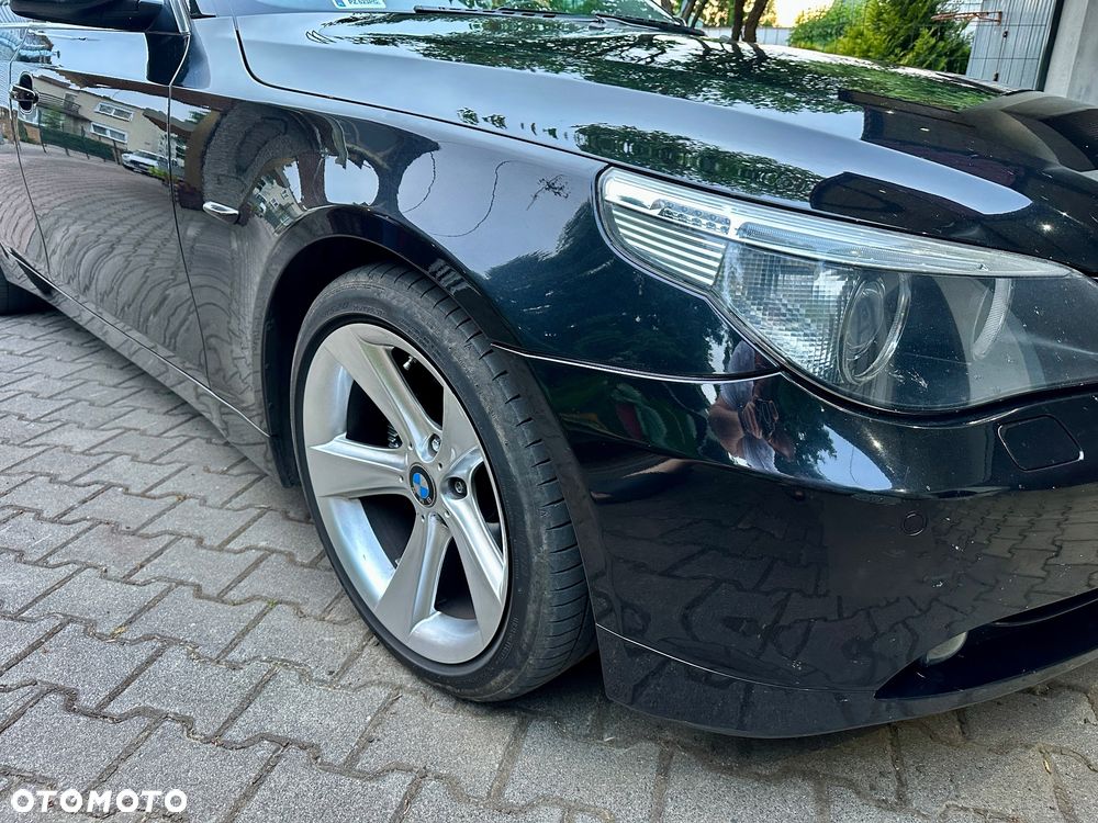 BMW Seria 5 - 24