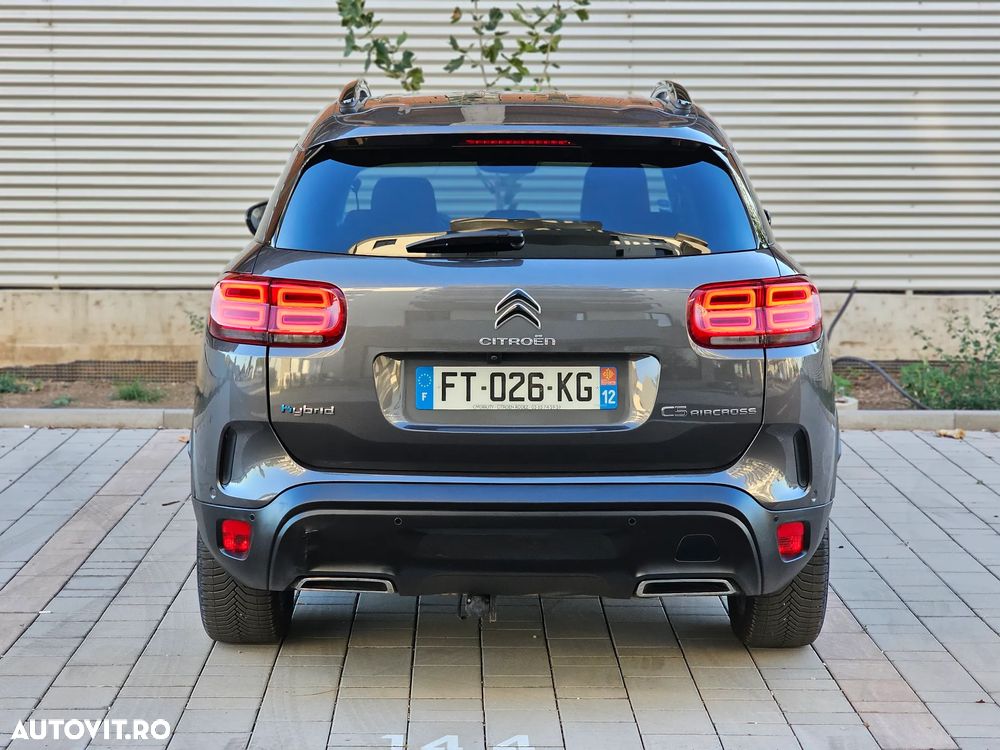 Citroën C5 Aircross - 7