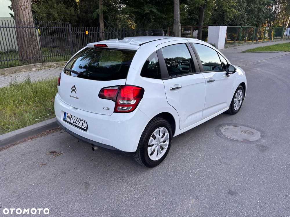 Citroën C3 1.4 HDi Confort - 3
