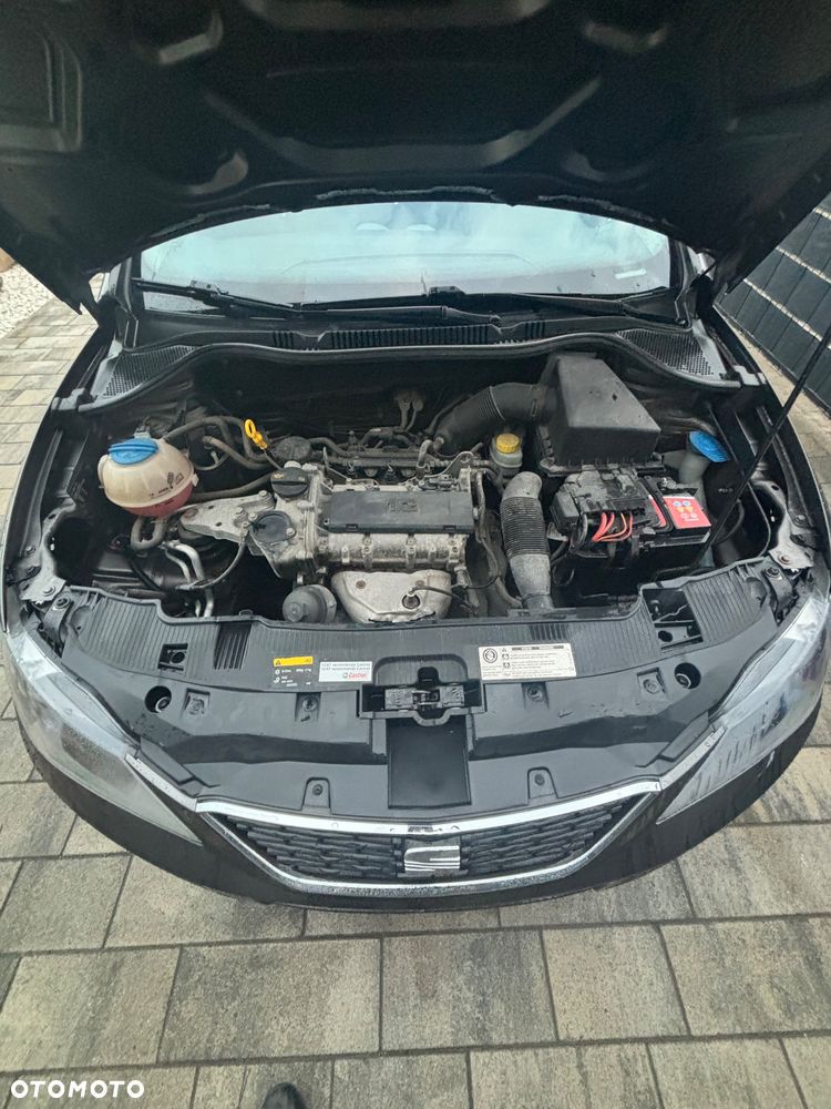 Seat Ibiza SC 1.2 12V - 27
