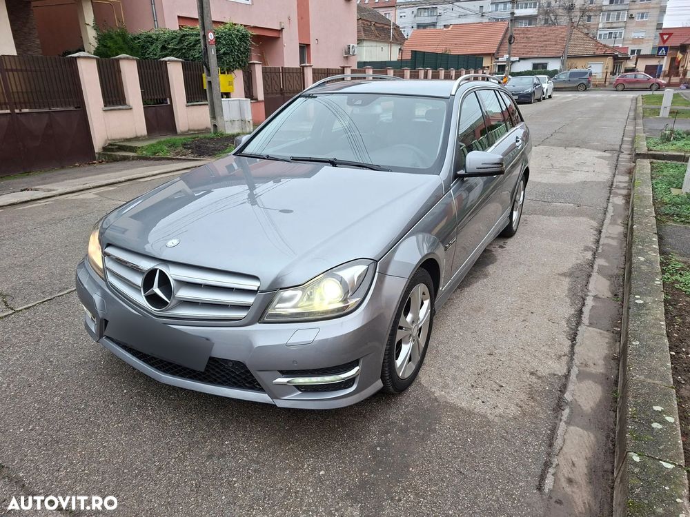 Mercedes-Benz GLE - 2