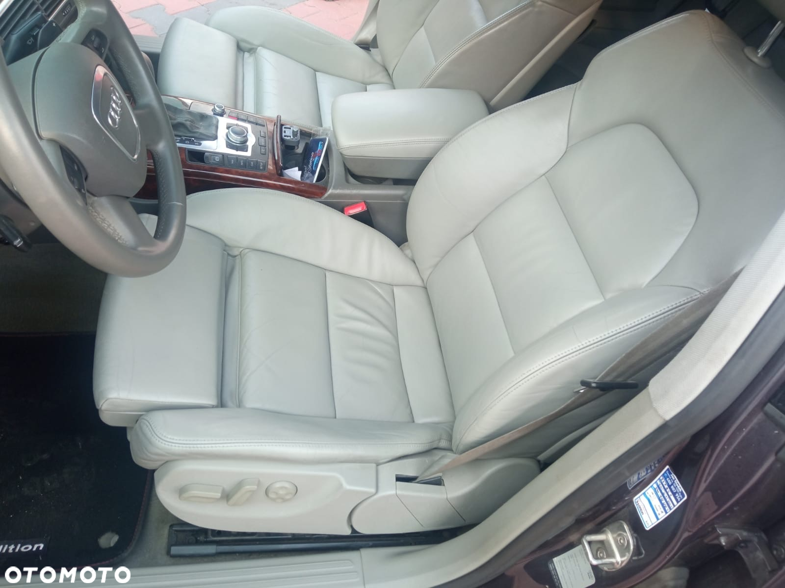 Audi A6 - 17
