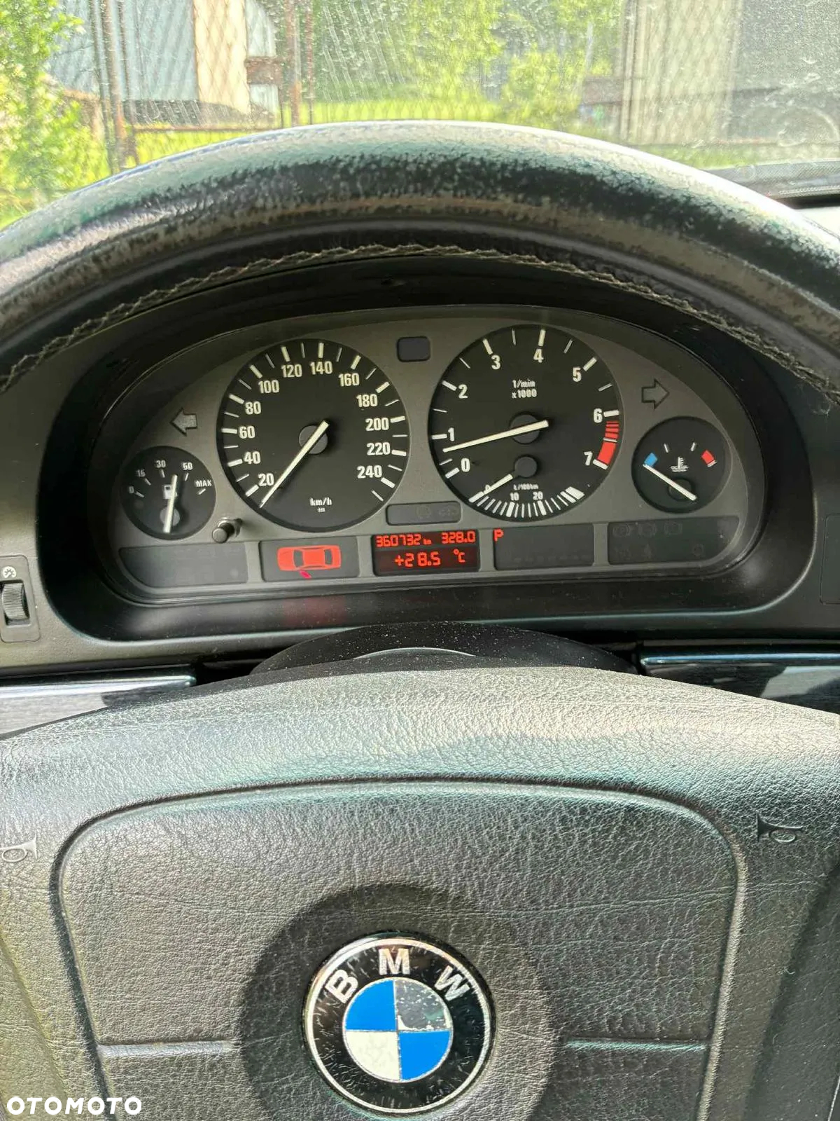 BMW Seria 5 - 5