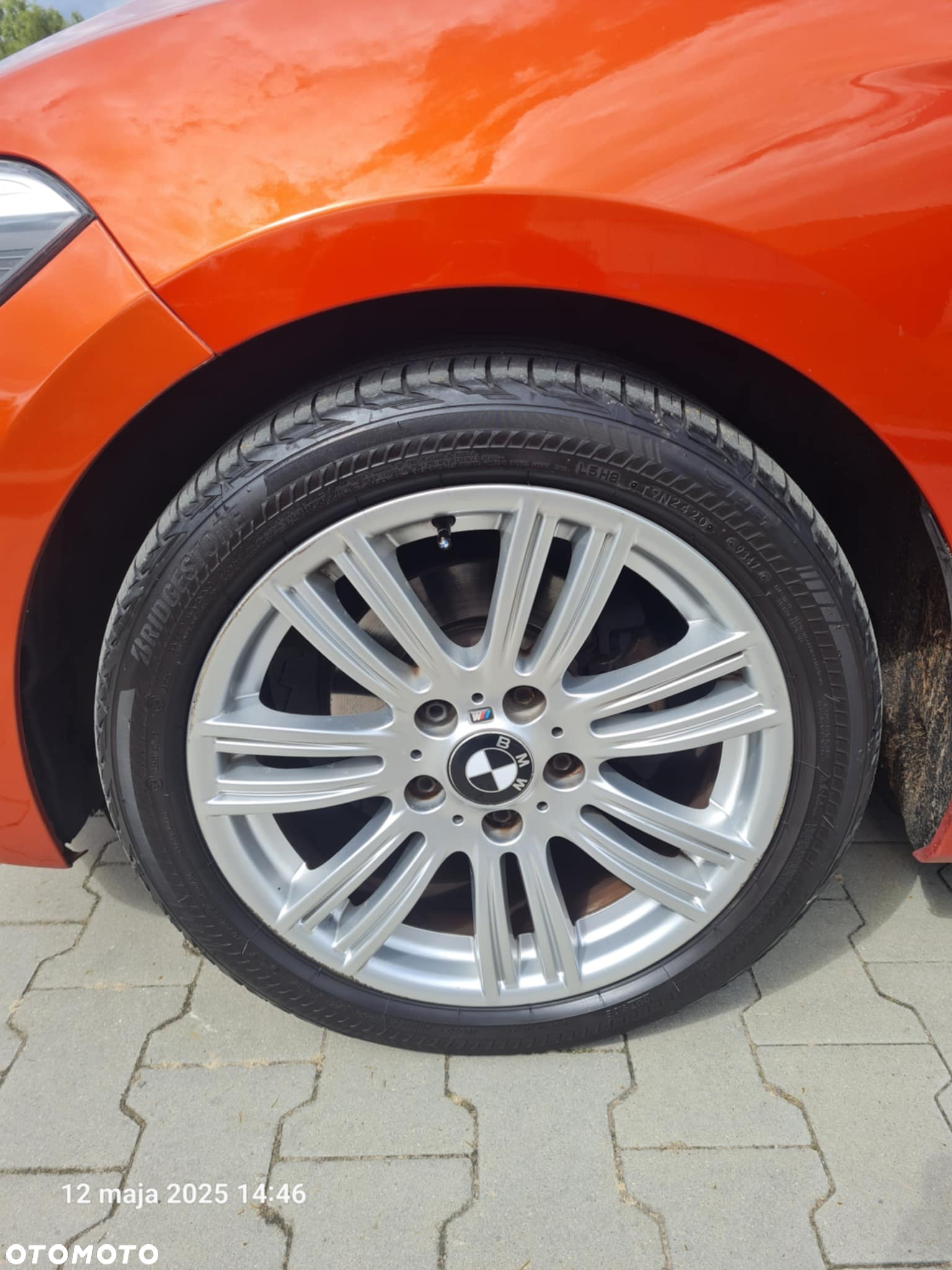 BMW Seria 1 - 10