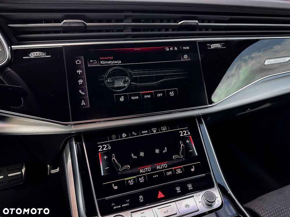 Audi Q7 - 33