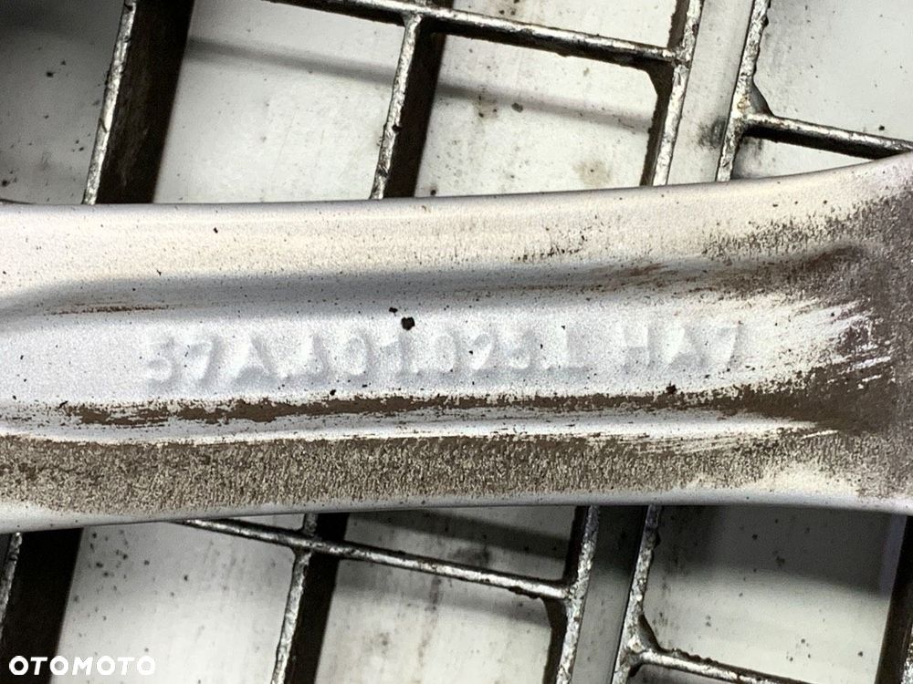 FELGA ALUMINIOWA 18 7J 5X112 57,1 ET 45     57A601025L - 5