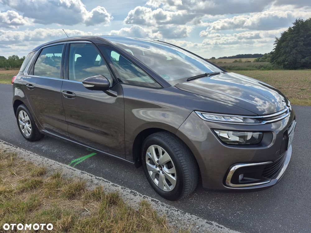 Citroën C4 Picasso 1.2 PureTech MoreLife - 3