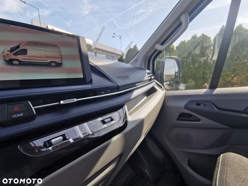 Maxus deliver-9 L3H2 - 25