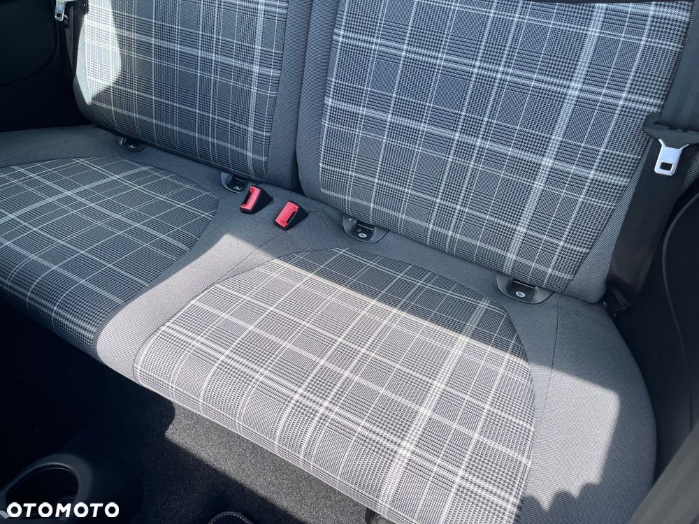 Fiat 500 1.0 Hybrid Lounge - 17