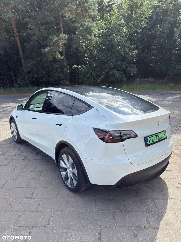 Tesla Y Long Range Dual Motor AWD - 7