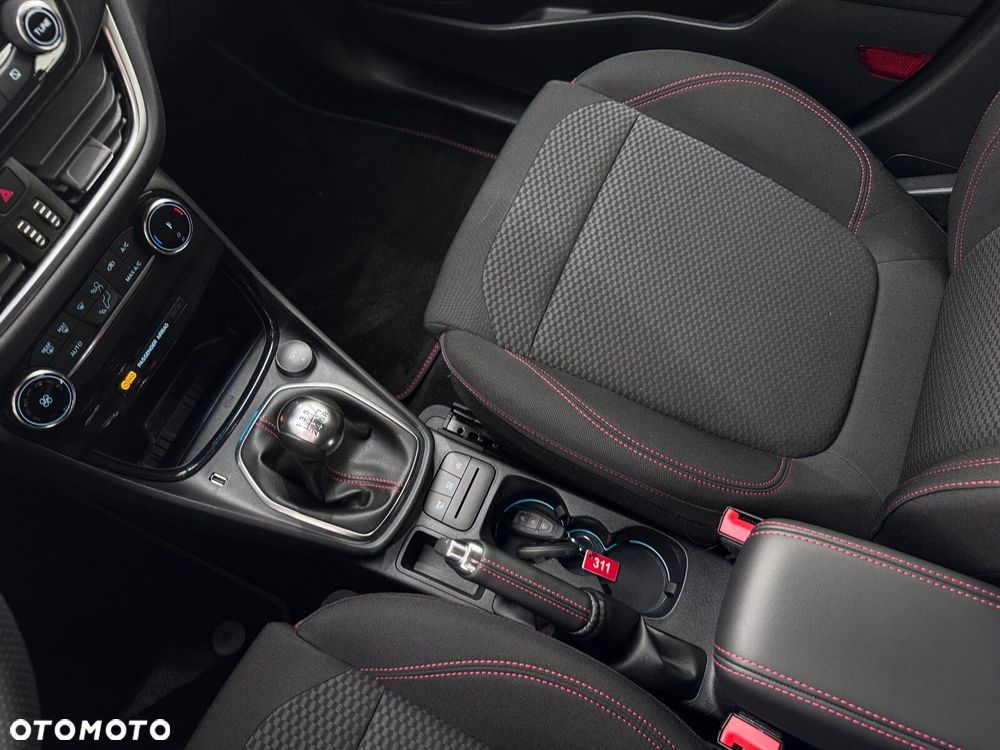 Ford Puma - 24
