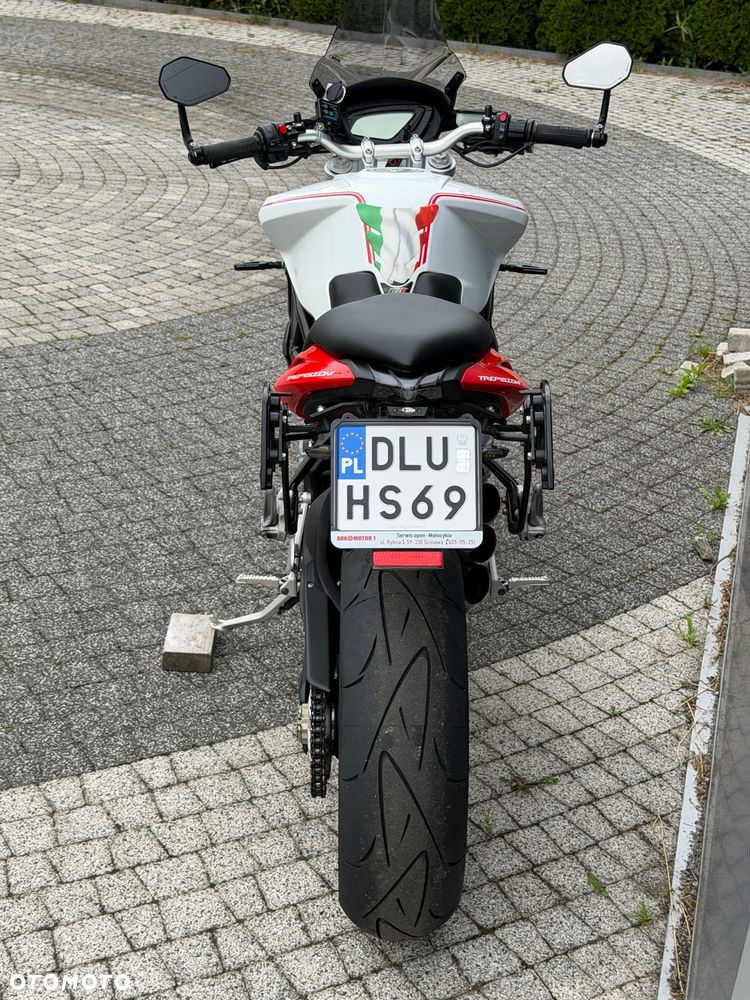 MV AGUSTA Brutale - 27