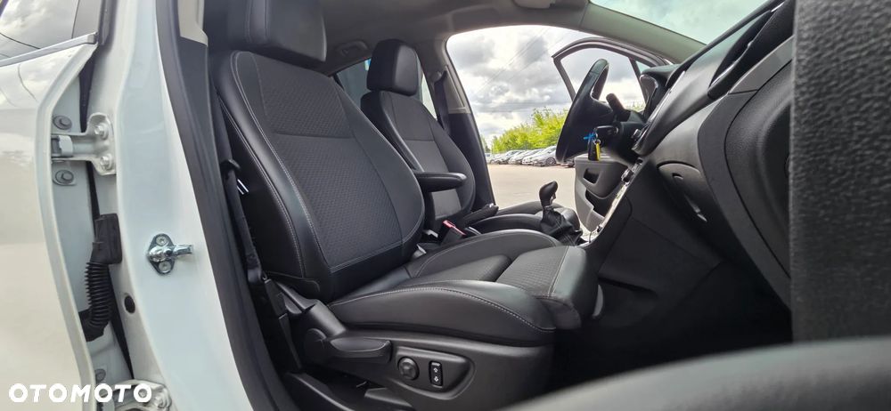 Opel Mokka 1.6 CDTI ecoFLEX Start/Stop Color Edition - 39