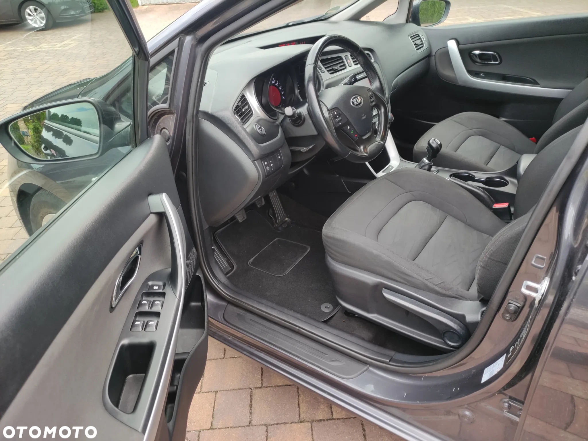Kia Ceed Cee'd 1.4 M - 7