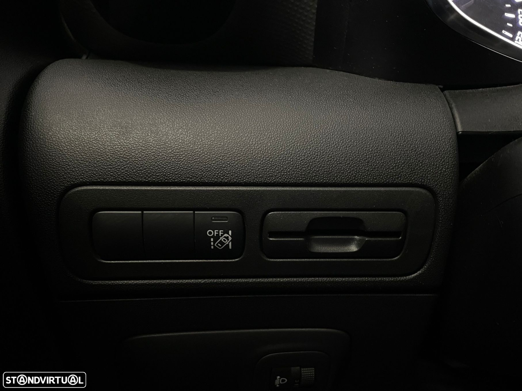 Citroën C3 Aircross 1.2 PureTech Feel - 36