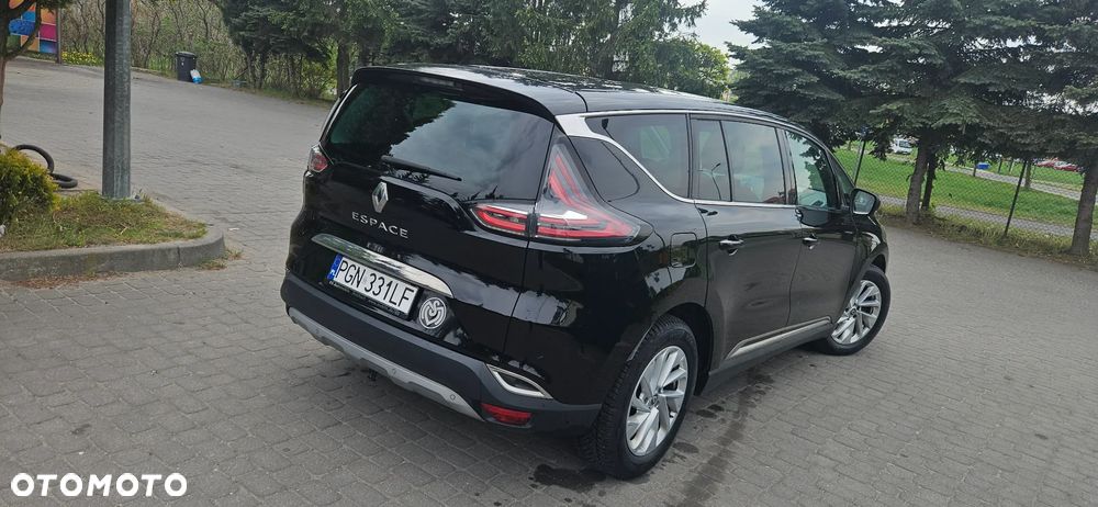 Renault Espace - 12