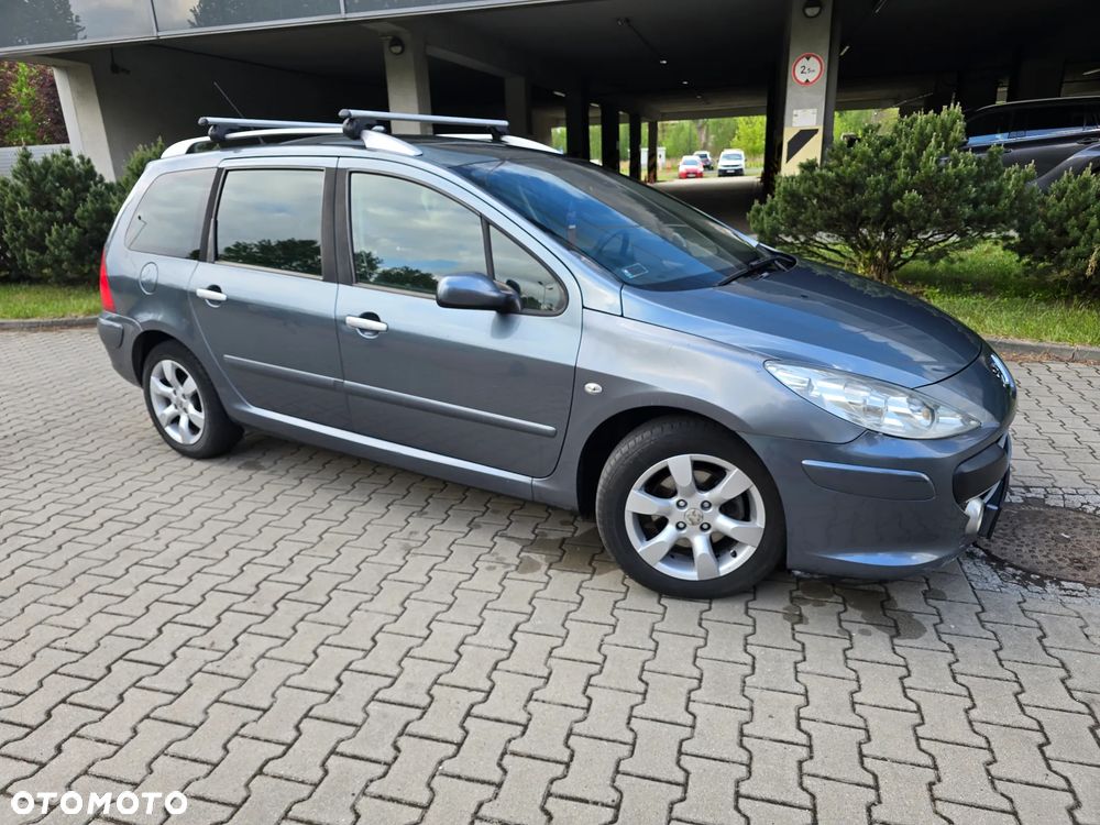 Peugeot 307 HDi Break 110 OXYGO - 30