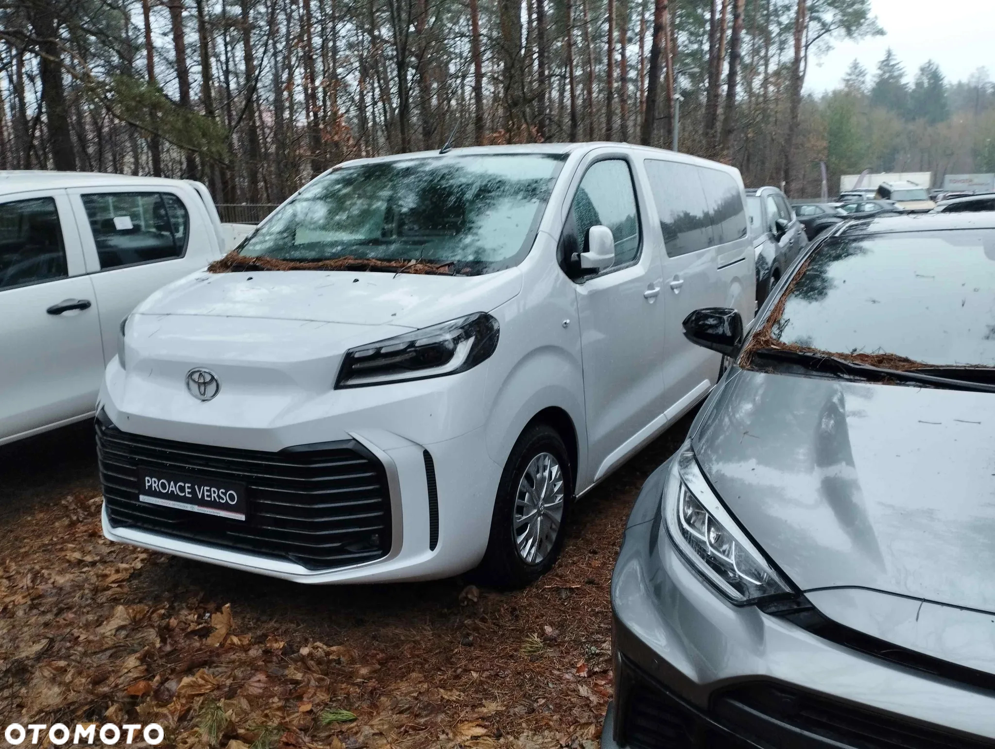 Toyota ProAce - 3