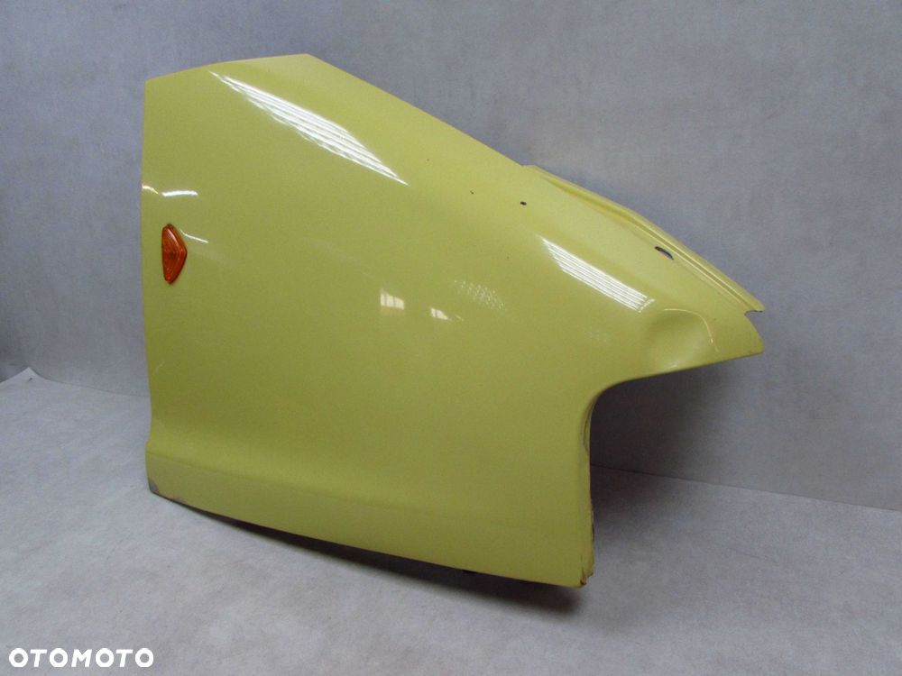 FIAT DUCATO BOXER JUMPER LIFT 02-06 BLOTNIK PRAWY PRZOD 241 - 2