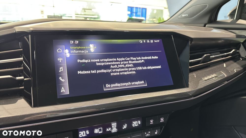 Audi Q4 e-tron - 28