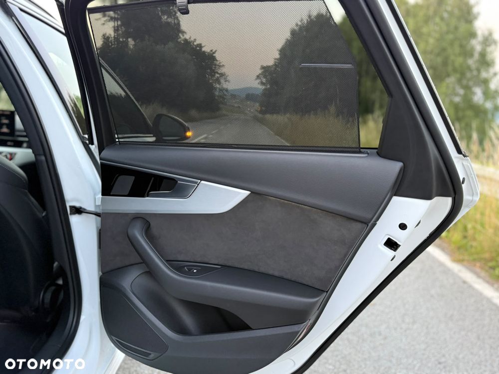Audi A4 Avant 40 TDI mHEV Quattro S tronic - 26
