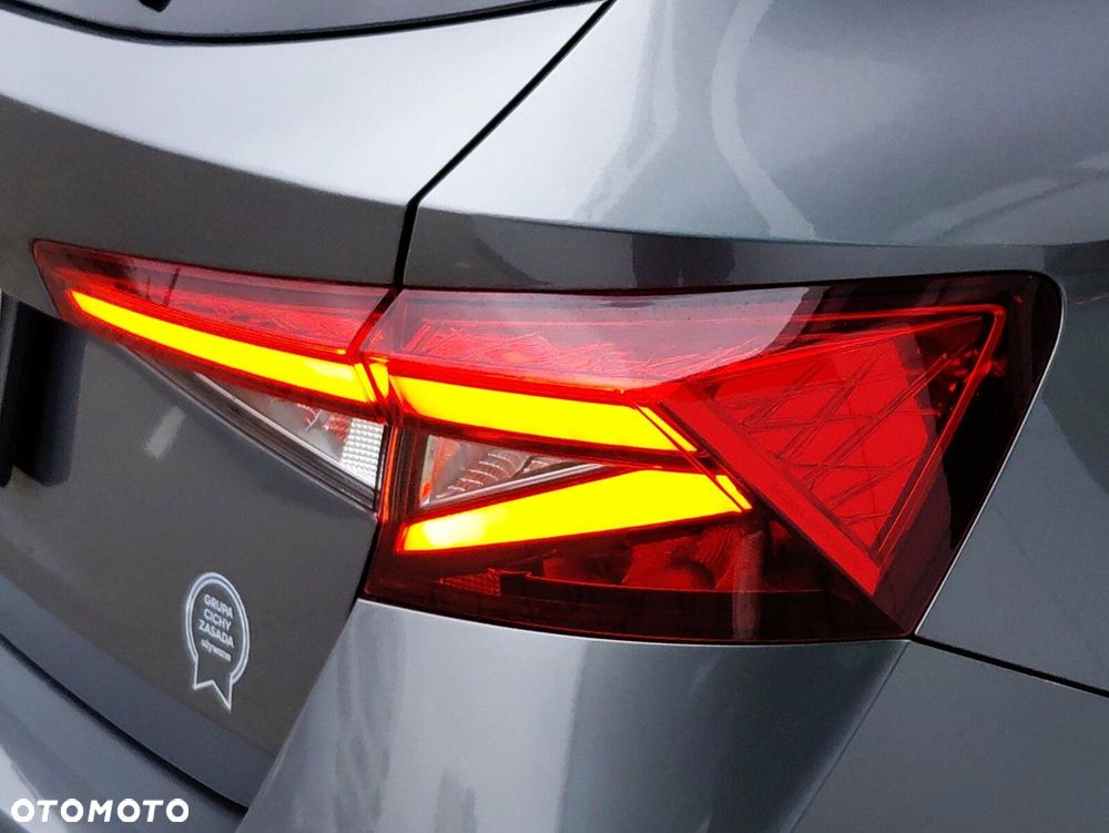 Skoda Fabia 2025