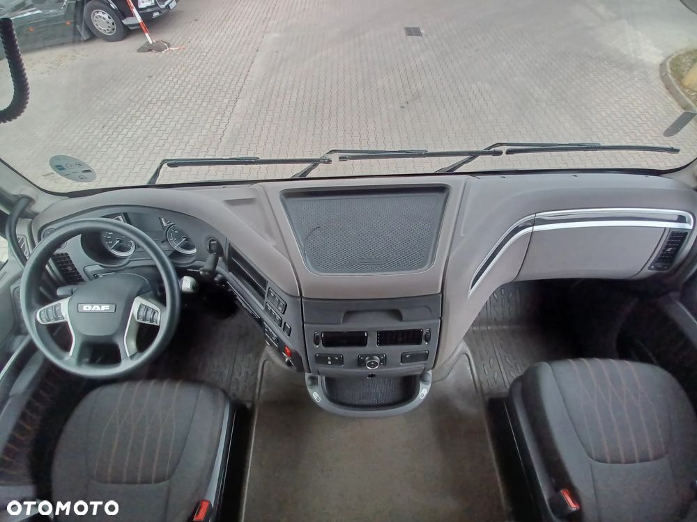DAF XF.480 SSC lowdeck (31819) - 12