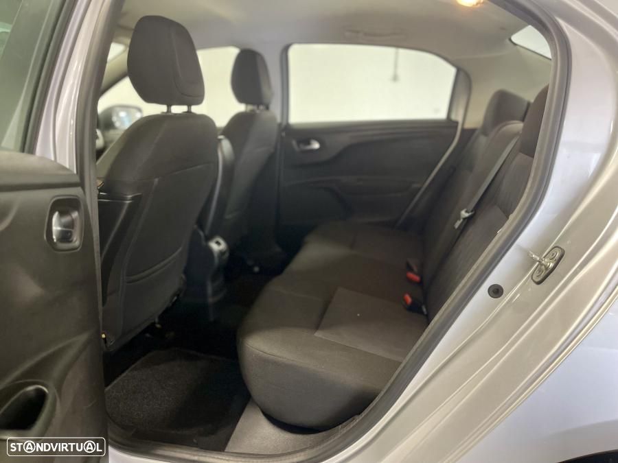 Citroën C-Elysée 1.6 HDi Exclusive - 18