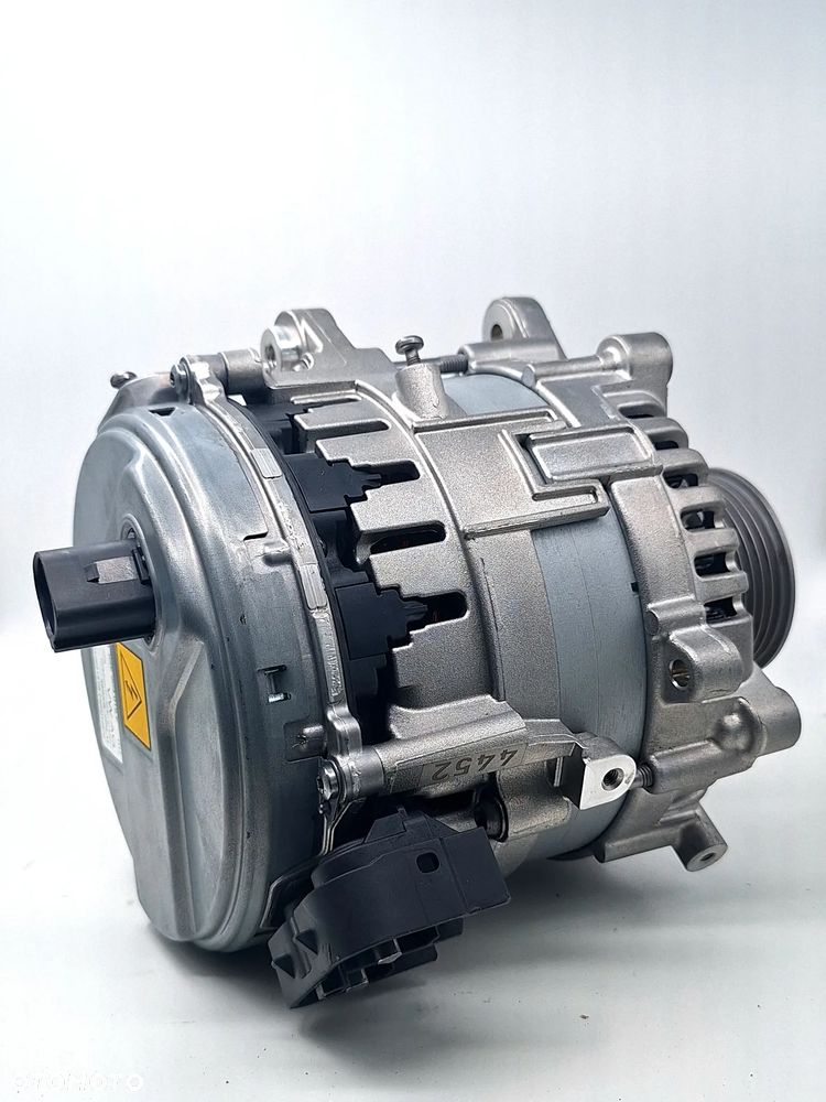 NOWY ORYGINALNY ALTERNATOR 05E.903.019.F 05E903019F - 4