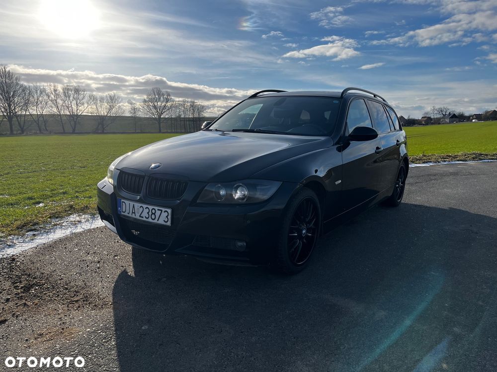 BMW Seria 3 - 8