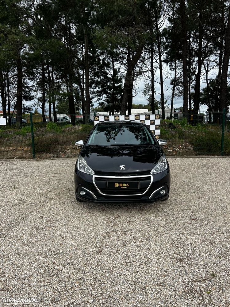 Peugeot 208 1.2 PureTech Style - 2