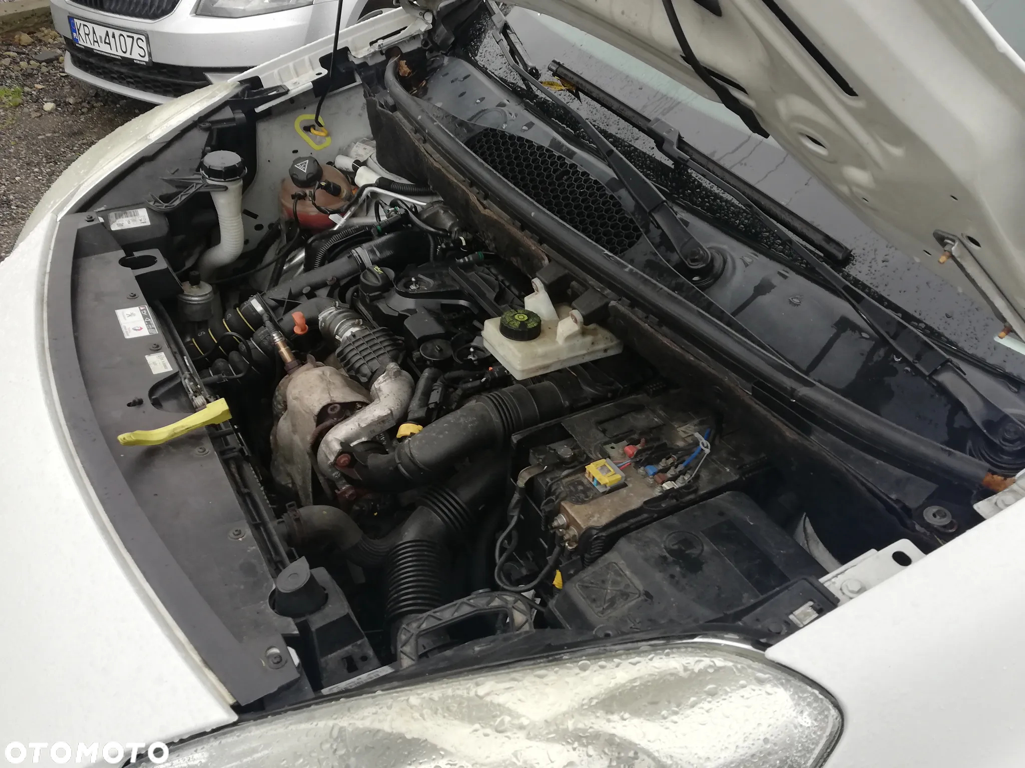 Peugeot Partner - 26